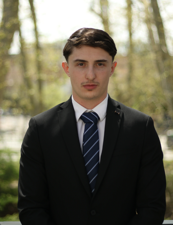 Simon Emin
